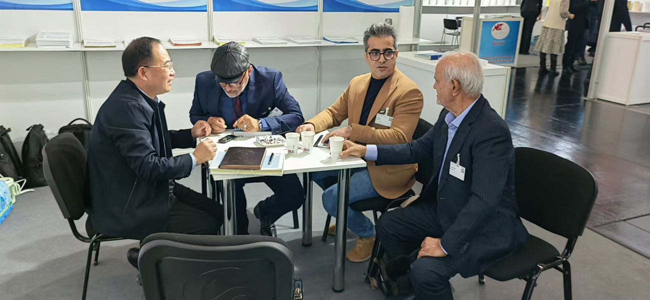 FILTECH 2024，龍德科技德國之行圓滿收官